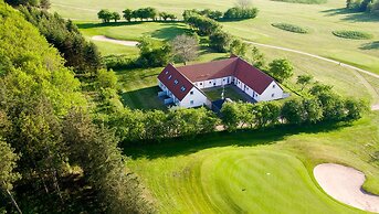 Hjarbæk Fjord Golfcenter