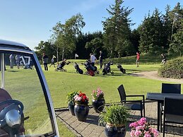 Hjarbæk Fjord Golfcenter