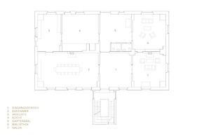 Gutshaus Üselitz