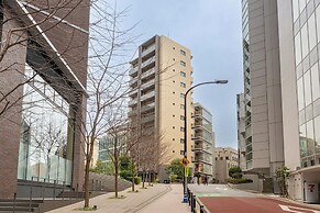 Akasaka Residence