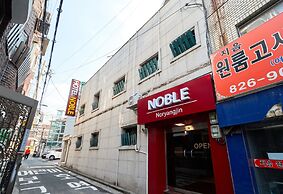 Hotel Noble Noryangjin