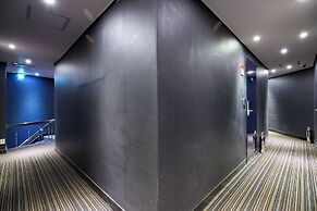 Hotel Noble Noryangjin