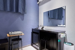 Hotel Noble Noryangjin