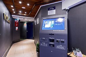 Hotel Noble Noryangjin