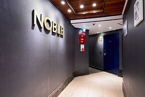 Hotel Noble Noryangjin