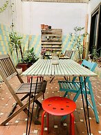 Bed&Breakfast Una Habitación Propia