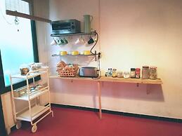 Bed&Breakfast Una Habitación Propia