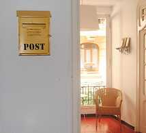 Bed&Breakfast Una Habitación Propia