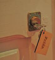 Bed&Breakfast Una Habitación Propia