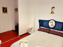 Bed&Breakfast Una Habitación Propia