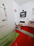 Bed&Breakfast Una Habitación Propia