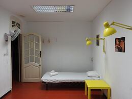 Bed&Breakfast Una Habitación Propia