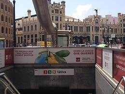 Bed&Breakfast Una Habitación Propia