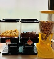 Bed&Breakfast Una Habitación Propia