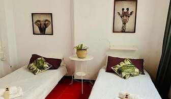 Bed&Breakfast Una Habitación Propia