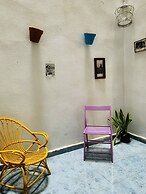 Bed&Breakfast Una Habitación Propia