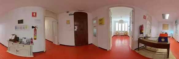 Bed&Breakfast Una Habitación Propia