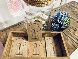 Bed&Breakfast Una Habitación Propia