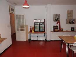 Bed&Breakfast Una Habitación Propia