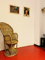 Bed&Breakfast Una Habitación Propia