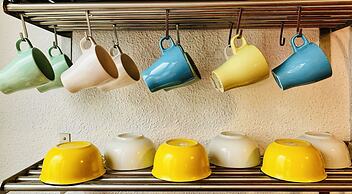 Bed&Breakfast Una Habitación Propia