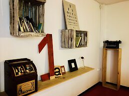 Bed&Breakfast Una Habitación Propia