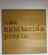 Bed&Breakfast Una Habitación Propia