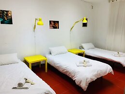 Bed&Breakfast Una Habitación Propia