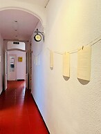 Bed&Breakfast Una Habitación Propia