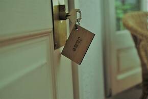 Bed&Breakfast Una Habitación Propia