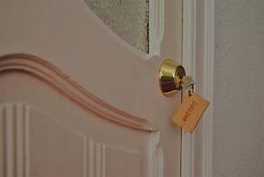 Bed&Breakfast Una Habitación Propia