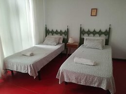 Bed&Breakfast Una Habitación Propia