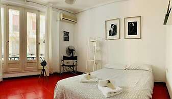 Bed&Breakfast Una Habitación Propia