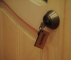 Bed&Breakfast Una Habitación Propia