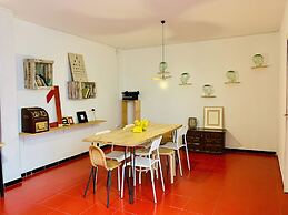 Bed&Breakfast Una Habitación Propia