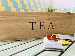 Bed&Breakfast Una Habitación Propia