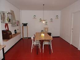 Bed&Breakfast Una Habitación Propia