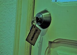 Bed&Breakfast Una Habitación Propia