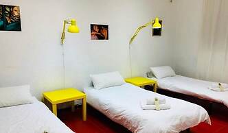 Bed&Breakfast Una Habitación Propia