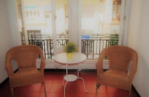 Bed&Breakfast Una Habitación Propia