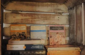 Bed&Breakfast Una Habitación Propia