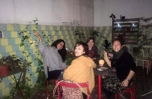 Bed&Breakfast Una Habitación Propia