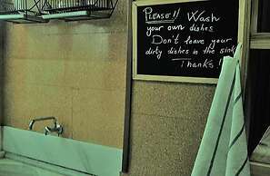 Bed&Breakfast Una Habitación Propia