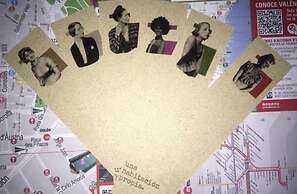 Bed&Breakfast Una Habitación Propia