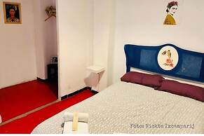 Bed&Breakfast Una Habitación Propia