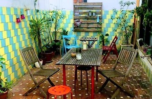 Bed&Breakfast Una Habitación Propia