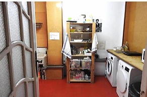 Bed&Breakfast Una Habitación Propia