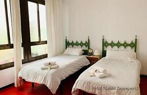 Bed&Breakfast Una Habitación Propia