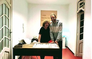 Bed&Breakfast Una Habitación Propia