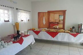 Hotel Guarini